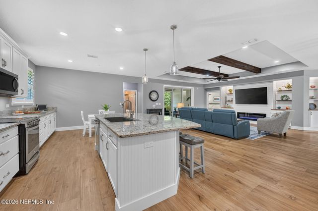 3806 HAMMOCK BLUFF Drive, Jacksonville, FL 32226
