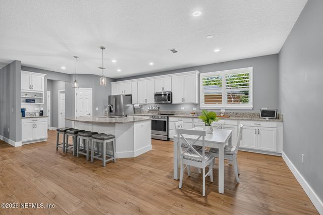 3806 HAMMOCK BLUFF Drive, Jacksonville, FL 32226