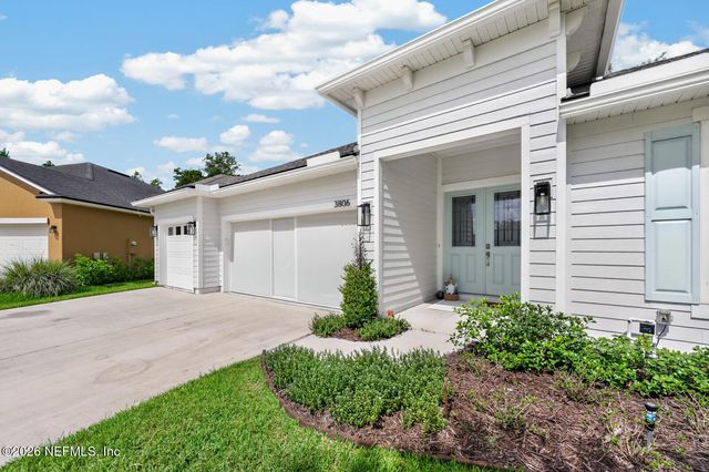 3806 HAMMOCK BLUFF Drive, Jacksonville, FL 32226
