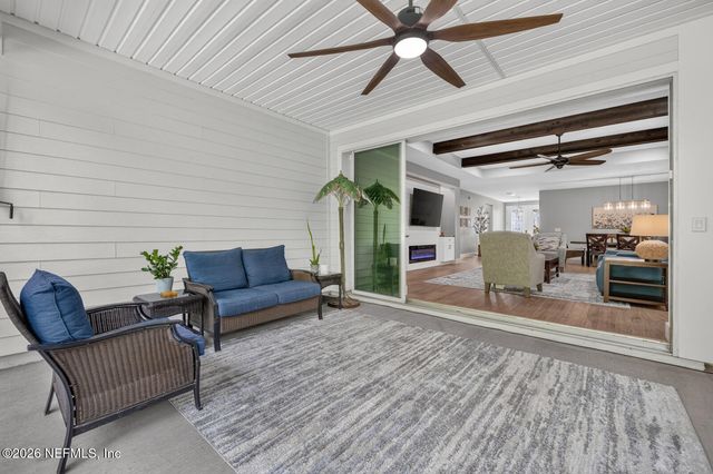 3806 HAMMOCK BLUFF Drive, Jacksonville, FL 32226