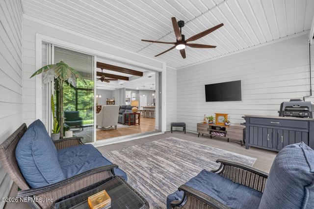 3806 HAMMOCK BLUFF Drive, Jacksonville, FL 32226