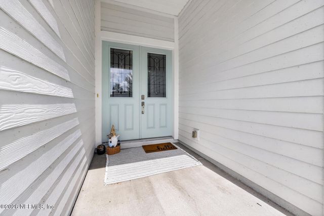 3806 HAMMOCK BLUFF Drive, Jacksonville, FL 32226
