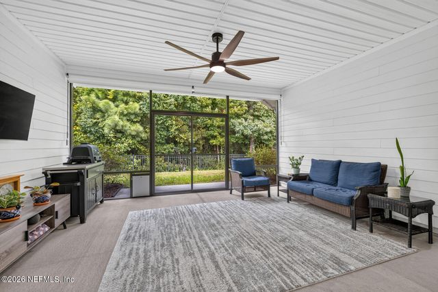 3806 HAMMOCK BLUFF Drive, Jacksonville, FL 32226