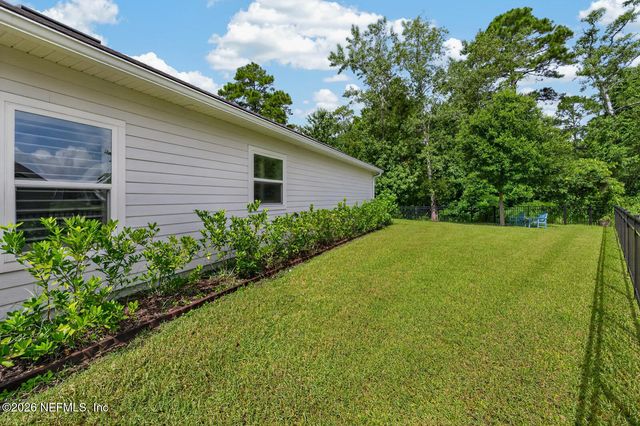 3806 HAMMOCK BLUFF Drive, Jacksonville, FL 32226