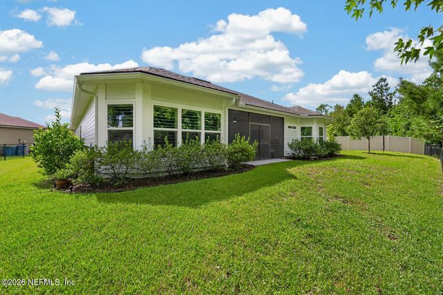 3806 HAMMOCK BLUFF Drive, Jacksonville, FL 32226