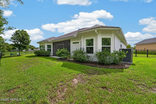 3806 HAMMOCK BLUFF Drive, Jacksonville, FL 32226