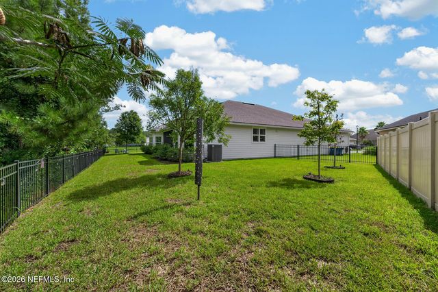 3806 HAMMOCK BLUFF Drive, Jacksonville, FL 32226