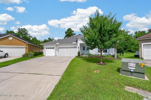 3806 HAMMOCK BLUFF Drive, Jacksonville, FL 32226