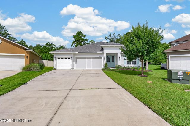3806 HAMMOCK BLUFF Drive, Jacksonville, FL 32226