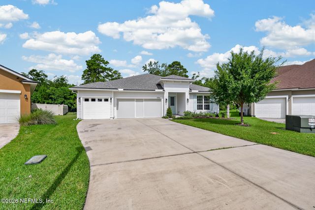 3806 HAMMOCK BLUFF Drive, Jacksonville, FL 32226