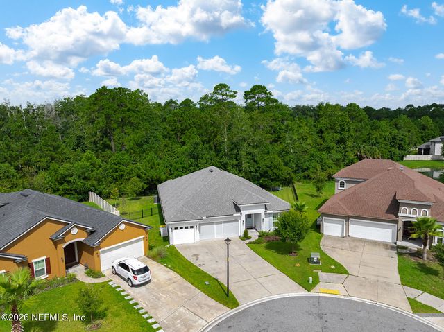 3806 HAMMOCK BLUFF Drive, Jacksonville, FL 32226