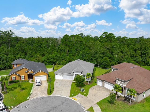 3806 HAMMOCK BLUFF Drive, Jacksonville, FL 32226