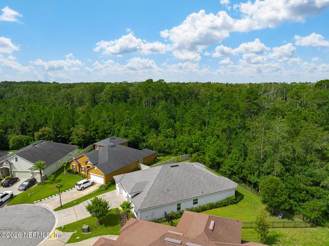 3806 HAMMOCK BLUFF Drive, Jacksonville, FL 32226
