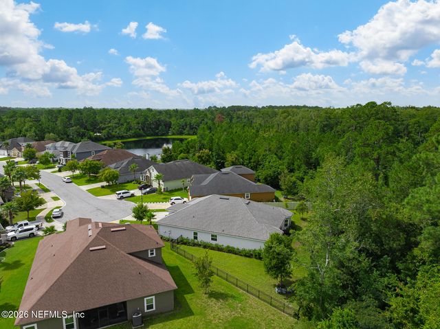 3806 HAMMOCK BLUFF Drive, Jacksonville, FL 32226