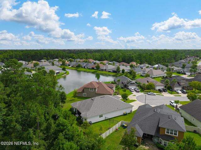 3806 HAMMOCK BLUFF Drive, Jacksonville, FL 32226