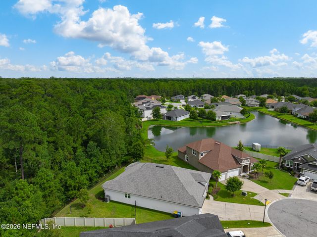 3806 HAMMOCK BLUFF Drive, Jacksonville, FL 32226