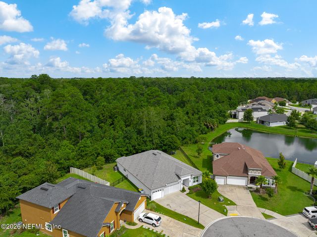 3806 HAMMOCK BLUFF Drive, Jacksonville, FL 32226
