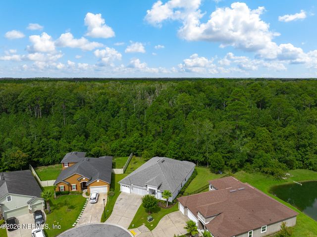 3806 HAMMOCK BLUFF Drive, Jacksonville, FL 32226