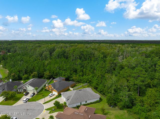 3806 HAMMOCK BLUFF Drive, Jacksonville, FL 32226