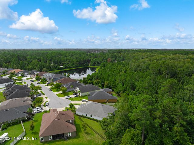 3806 HAMMOCK BLUFF Drive, Jacksonville, FL 32226