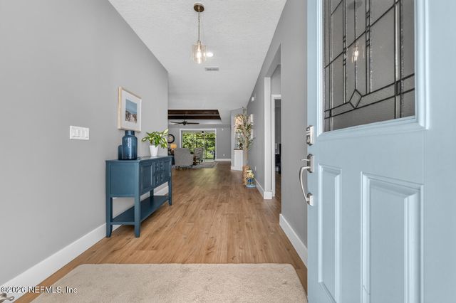 3806 HAMMOCK BLUFF Drive, Jacksonville, FL 32226