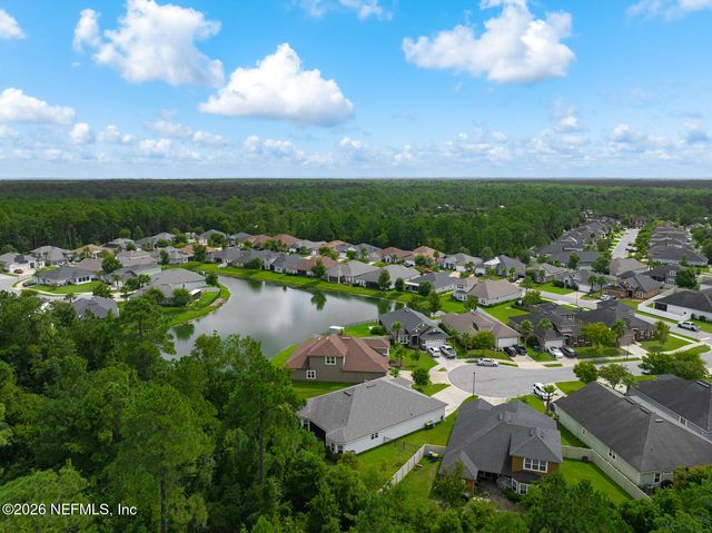 3806 HAMMOCK BLUFF Drive, Jacksonville, FL 32226