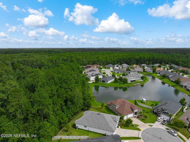 3806 HAMMOCK BLUFF Drive, Jacksonville, FL 32226