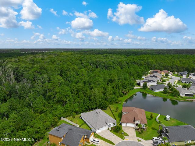 3806 HAMMOCK BLUFF Drive, Jacksonville, FL 32226