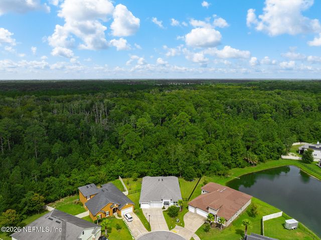 3806 HAMMOCK BLUFF Drive, Jacksonville, FL 32226