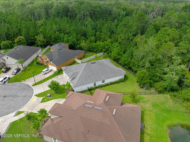 3806 HAMMOCK BLUFF Drive, Jacksonville, FL 32226