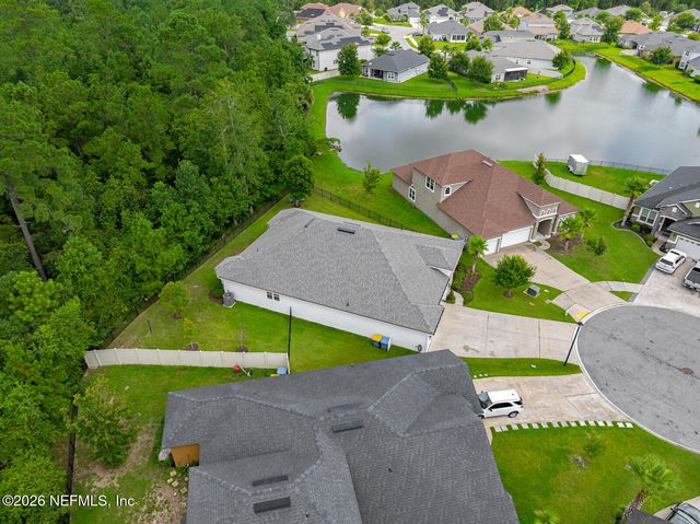 3806 HAMMOCK BLUFF Drive, Jacksonville, FL 32226