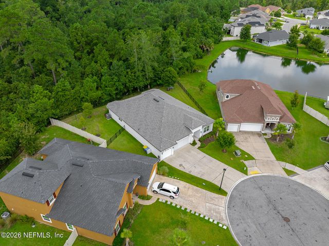 3806 HAMMOCK BLUFF Drive, Jacksonville, FL 32226