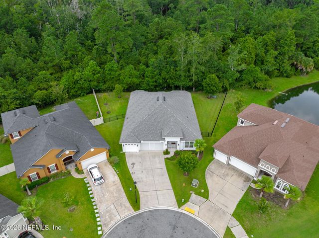 3806 HAMMOCK BLUFF Drive, Jacksonville, FL 32226