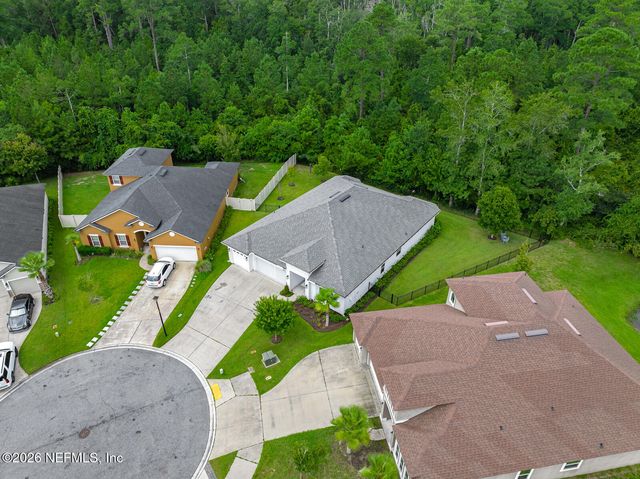3806 HAMMOCK BLUFF Drive, Jacksonville, FL 32226