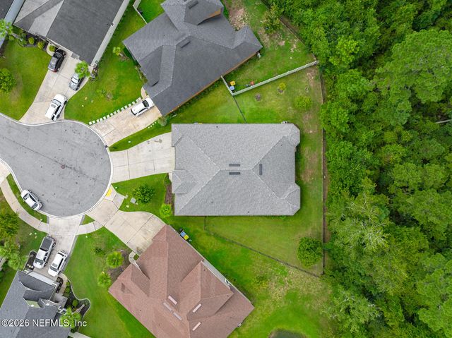 3806 HAMMOCK BLUFF Drive, Jacksonville, FL 32226