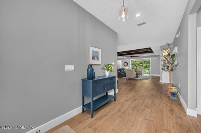 3806 HAMMOCK BLUFF Drive, Jacksonville, FL 32226