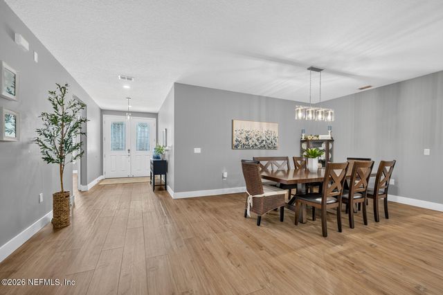 3806 HAMMOCK BLUFF Drive, Jacksonville, FL 32226
