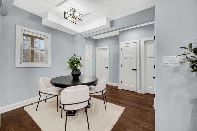 4354 Washington Street, Gary, IN 46408