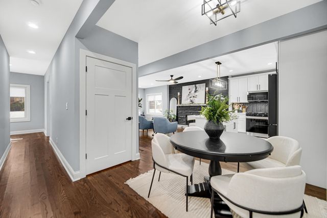 4354 Washington Street, Gary, IN 46408