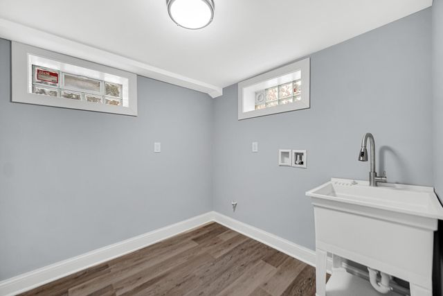 4354 Washington Street, Gary, IN 46408