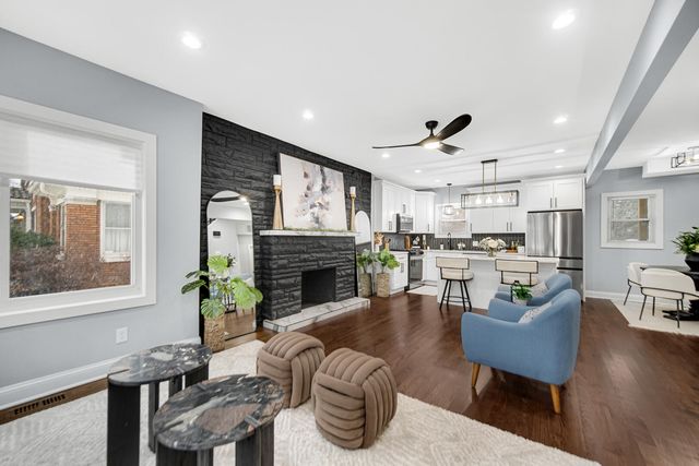 4354 Washington Street, Gary, IN 46408