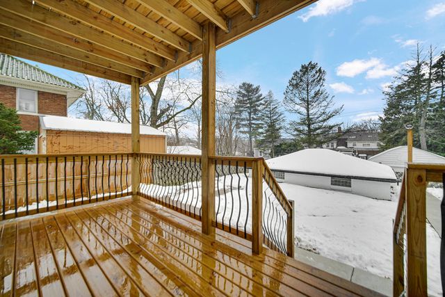 4354 Washington Street, Gary, IN 46408