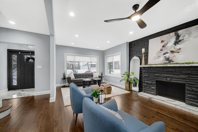 4354 Washington Street, Gary, IN 46408