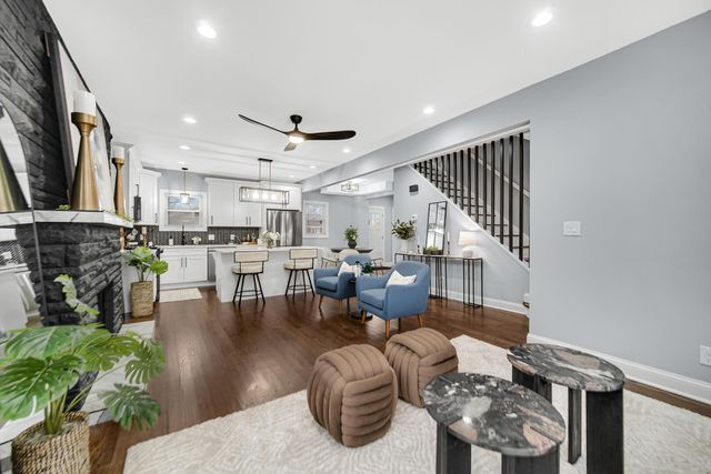 4354 Washington Street, Gary, IN 46408