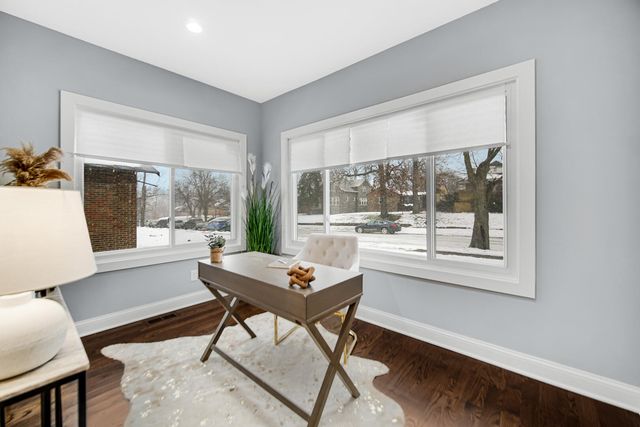 4354 Washington Street, Gary, IN 46408