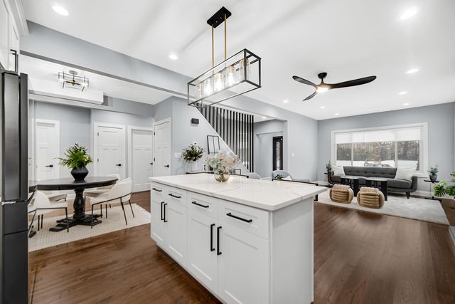 4354 Washington Street, Gary, IN 46408