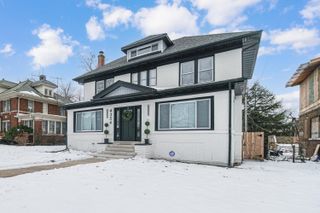 4354 Washington Street, Gary, IN 46408