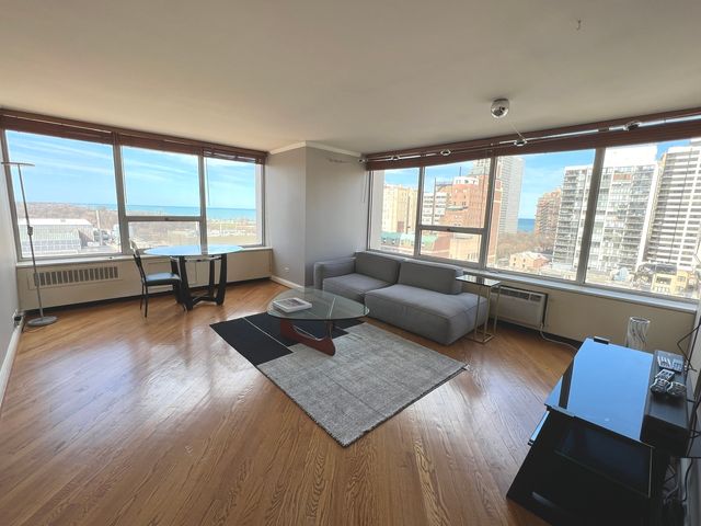 70 W Burton Place 1203, Chicago, IL 60610