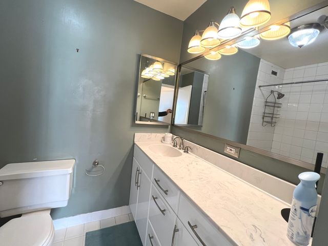 70 W Burton Place 1203, Chicago, IL 60610