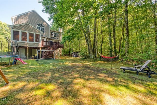 107 Field St, Taunton, MA 02780